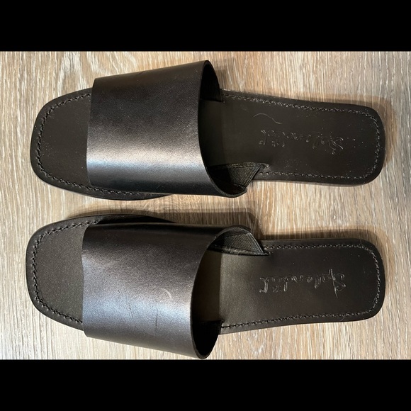 Splendid sandals - Picture 1 of 4